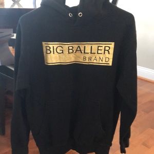 Big Baller Brand Sweatshirt